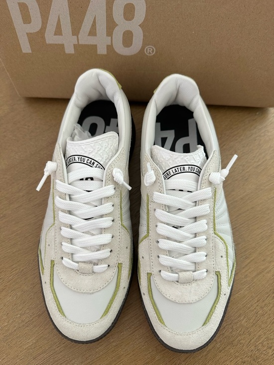 P448 Marte Sneakers